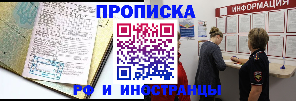 временная регистрация поиск в Зеленогорске